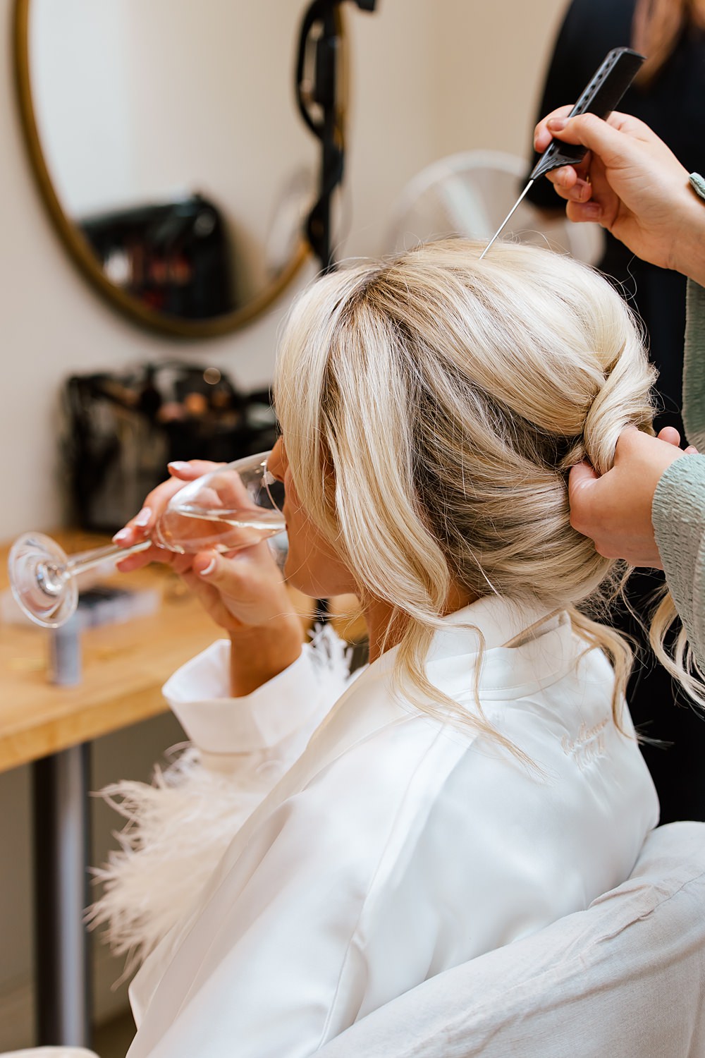 Crockwell Farm Wedding Amara Grace Photography