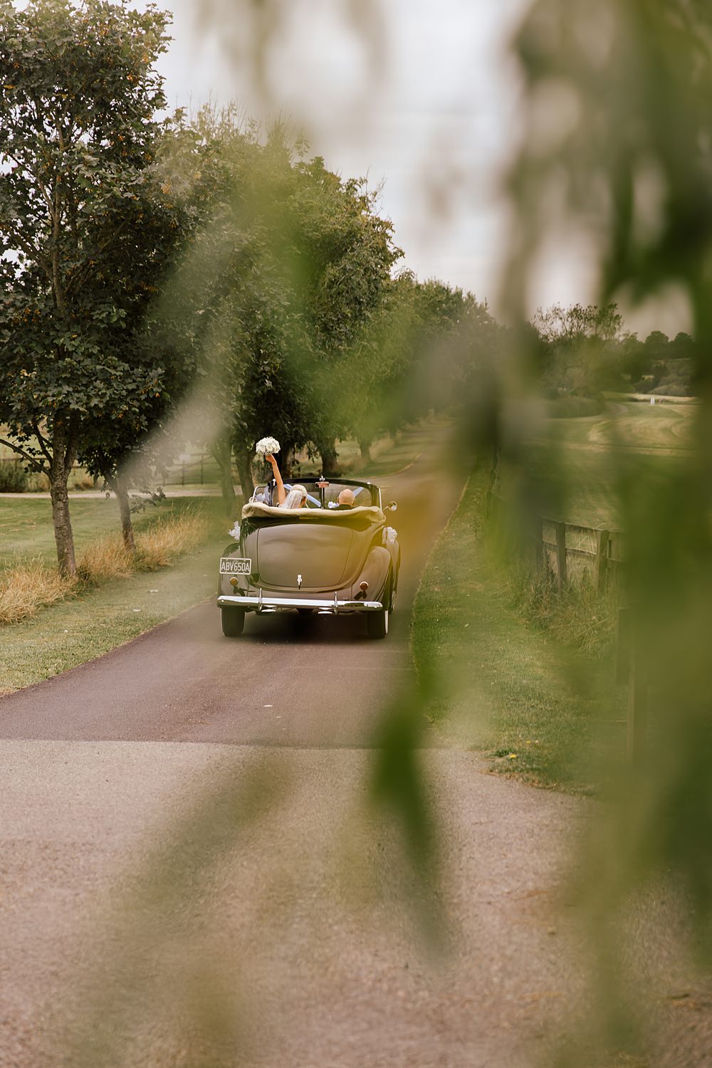 Crockwell Farm Wedding Amara Grace Photography
