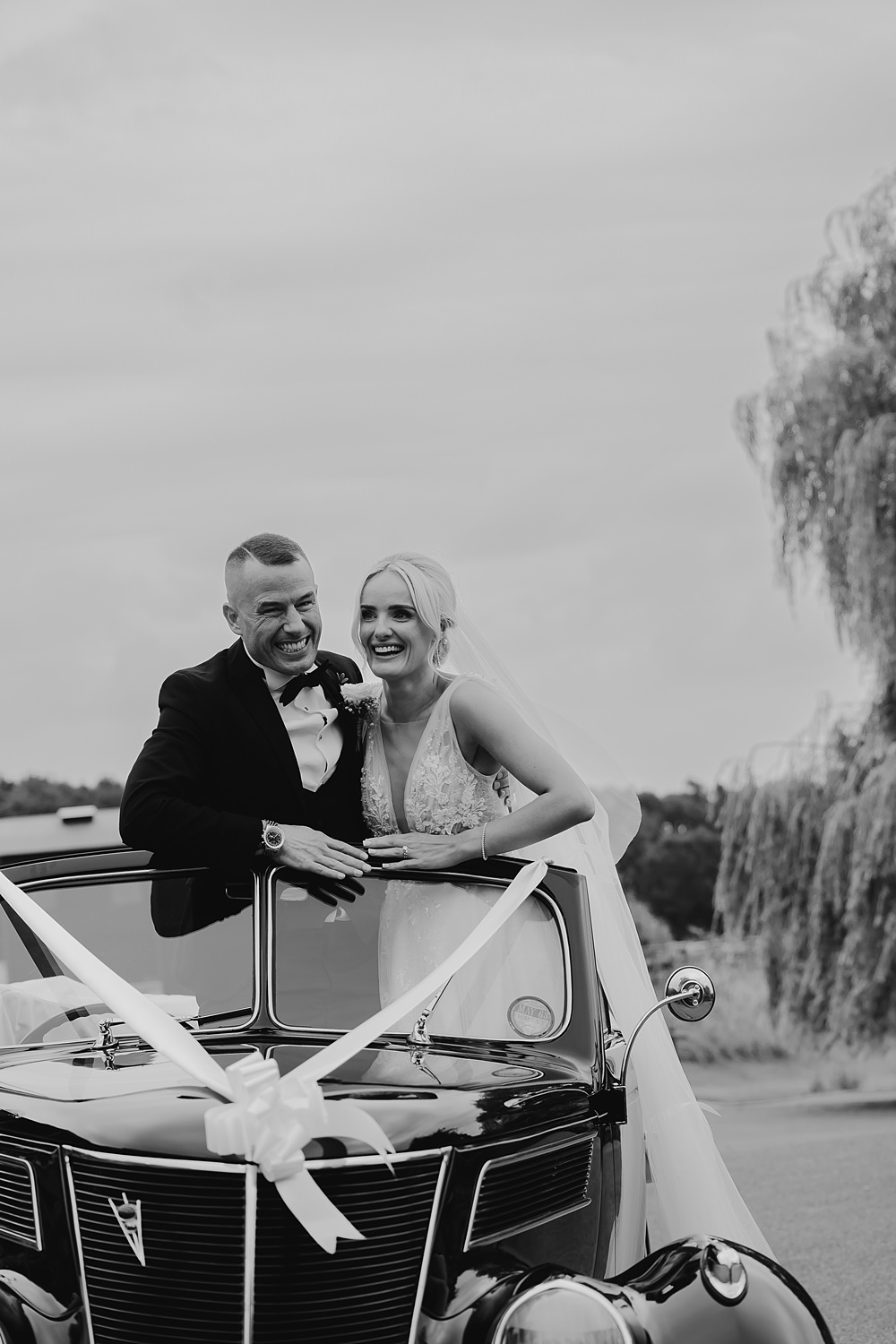 Crockwell Farm Wedding Amara Grace Photography