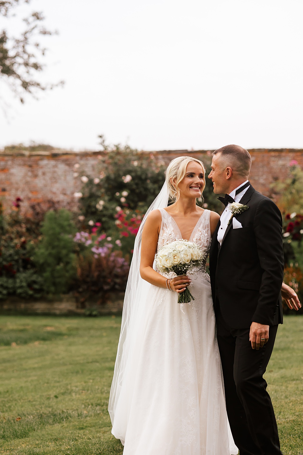 Crockwell Farm Wedding Amara Grace Photography