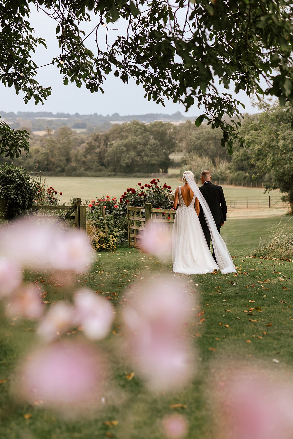 Crockwell Farm Wedding Amara Grace Photography
