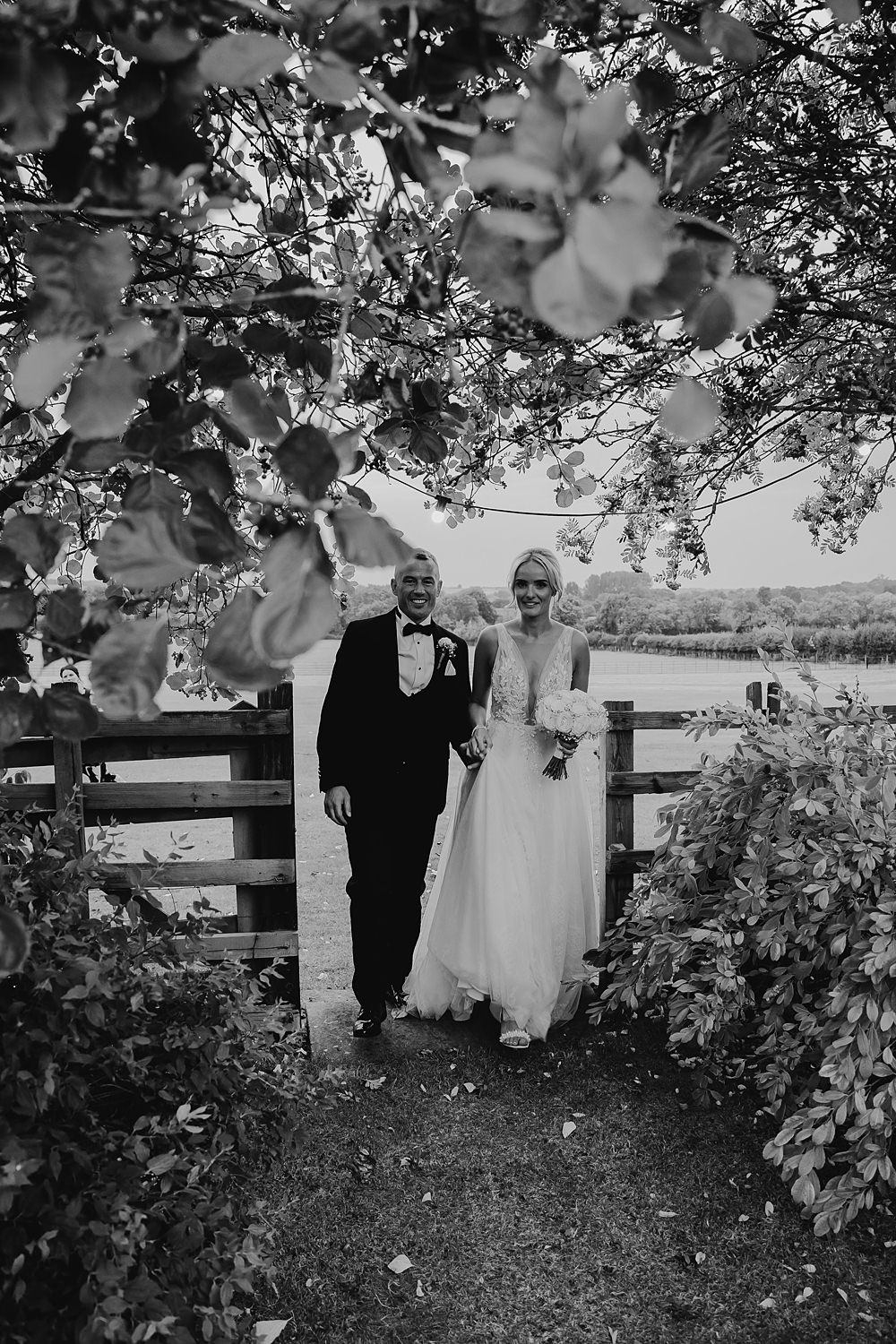 Crockwell Farm Wedding Amara Grace Photography