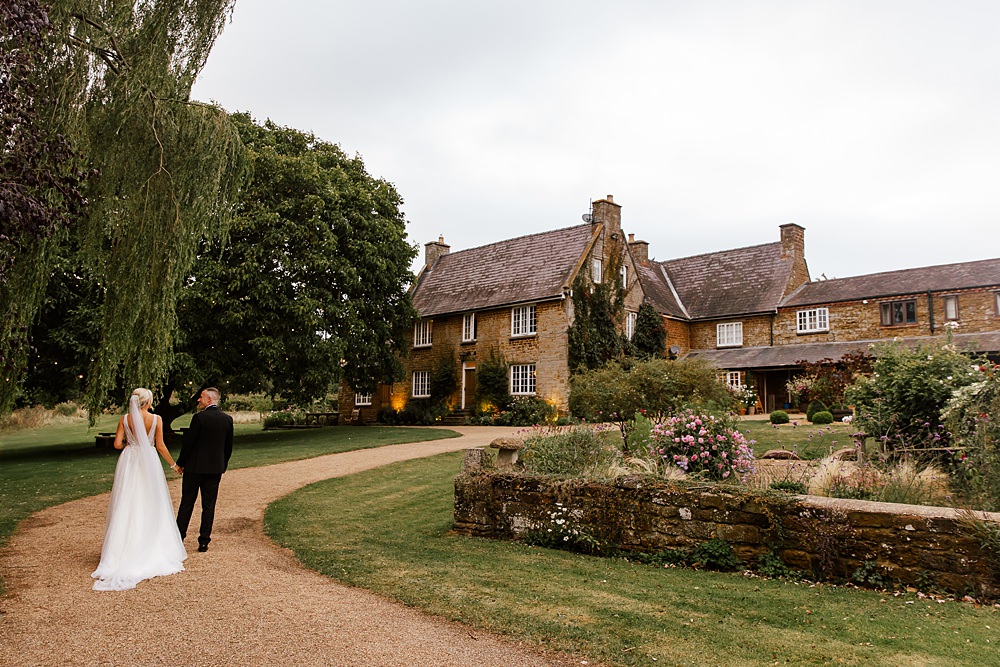 Crockwell Farm Wedding Amara Grace Photography