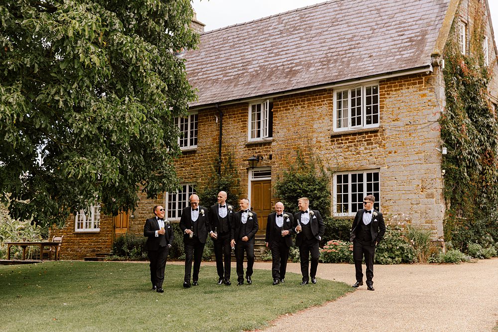 Crockwell Farm Wedding Amara Grace Photography