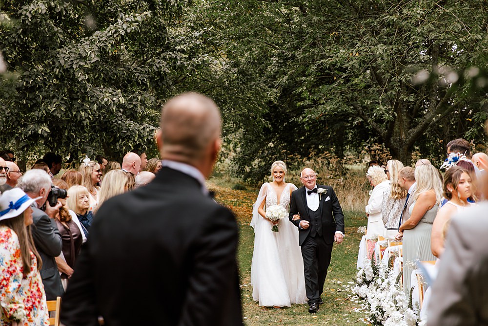 Crockwell Farm Wedding Amara Grace Photography