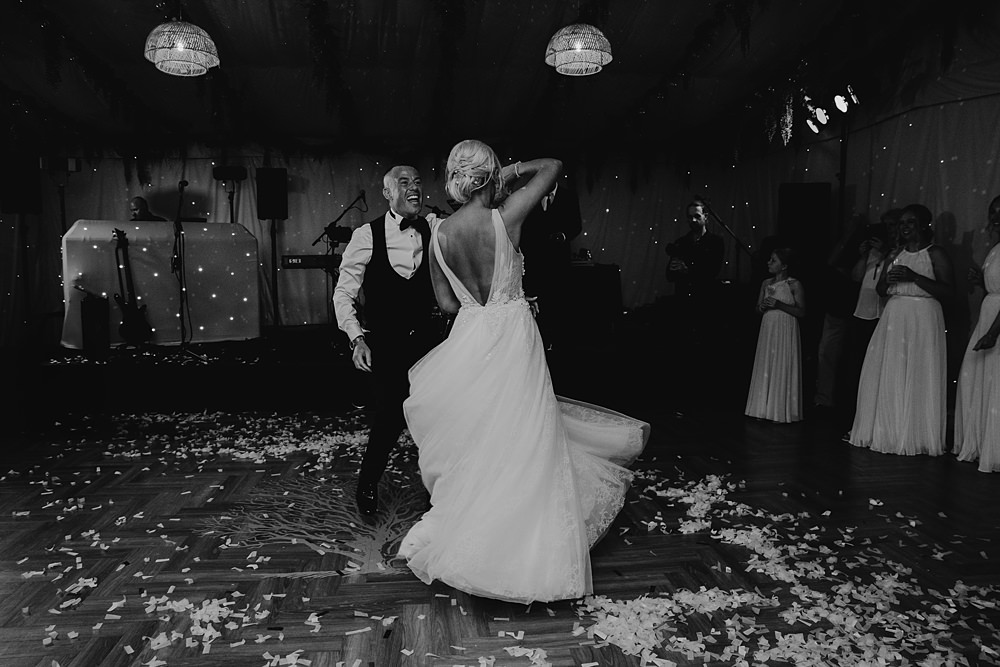 Crockwell Farm Wedding Amara Grace Photography