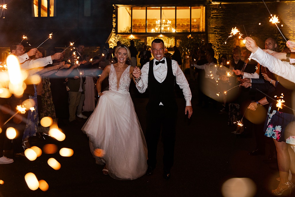 Crockwell Farm Wedding Amara Grace Photography