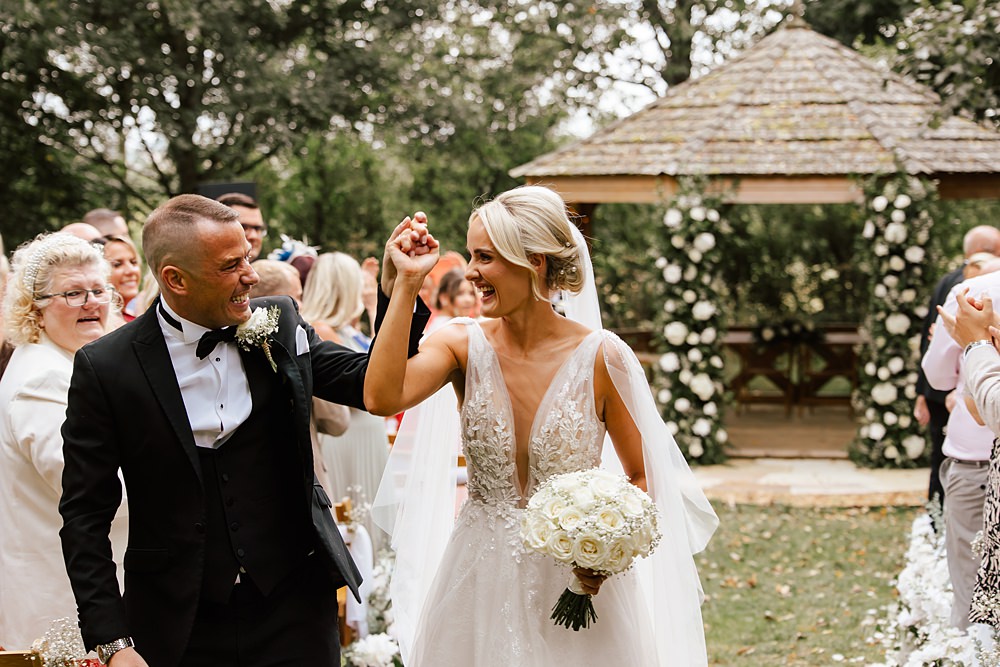 Crockwell Farm Wedding Amara Grace Photography