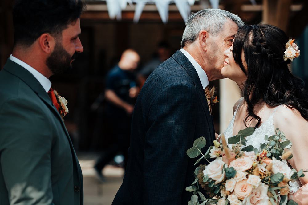Mr Moleceys Marvellous Mill Wedding Nathan Walker Photography