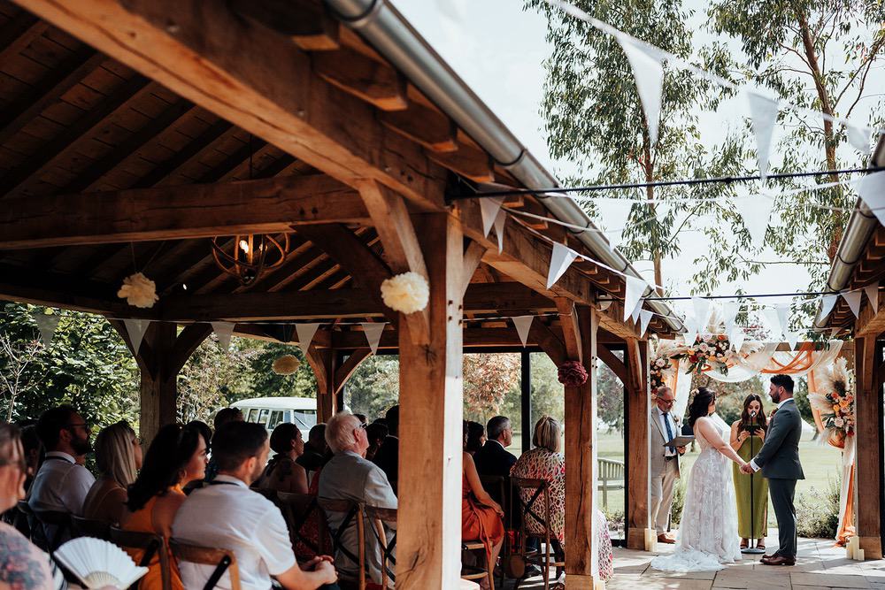 Mr Moleceys Marvellous Mill Wedding Nathan Walker Photography