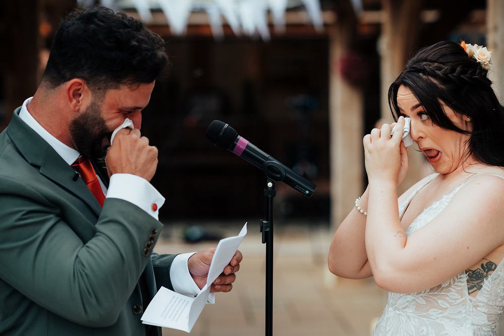 Mr Moleceys Marvellous Mill Wedding Nathan Walker Photography