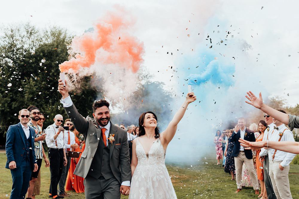 Mr Moleceys Marvellous Mill Wedding Nathan Walker Photography