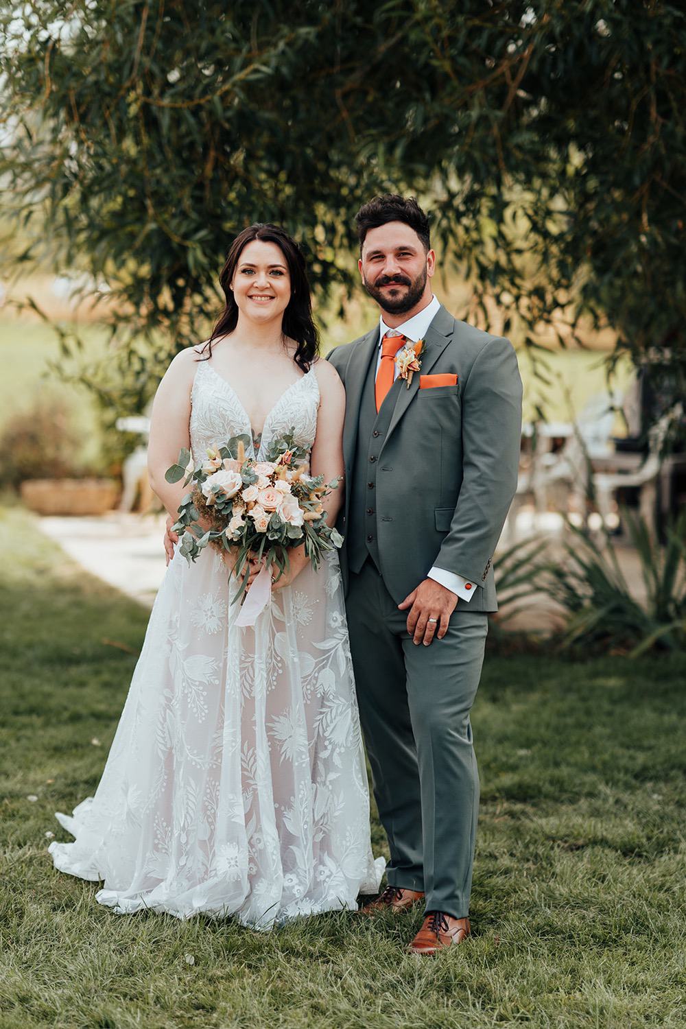 Mr Moleceys Marvellous Mill Wedding Nathan Walker Photography