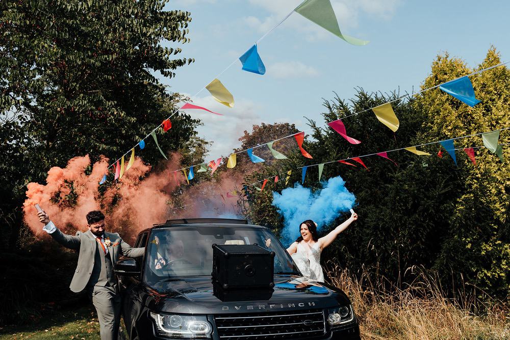 Mr Moleceys Marvellous Mill Wedding Nathan Walker Photography