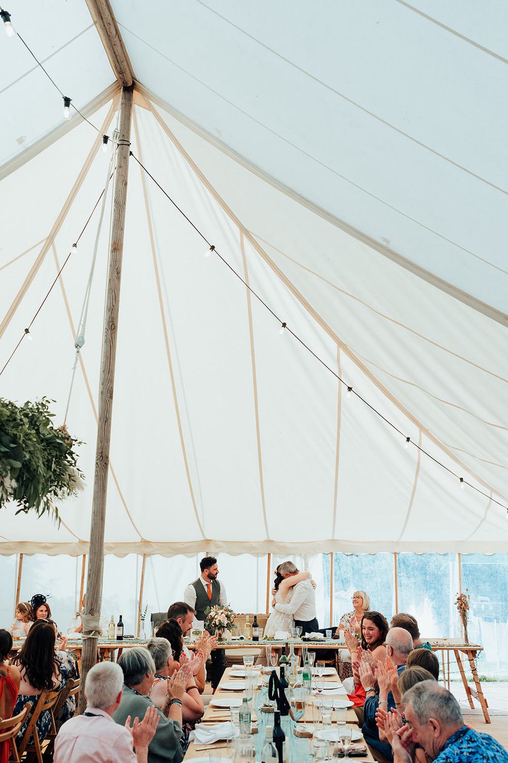 Mr Moleceys Marvellous Mill Wedding Nathan Walker Photography