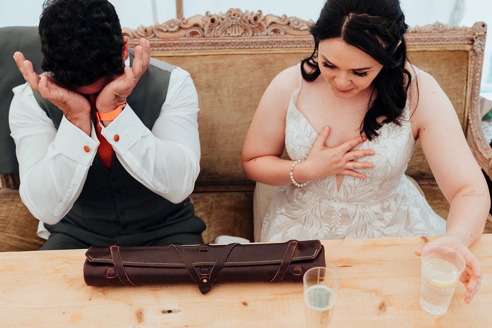 Mr Moleceys Marvellous Mill Wedding Nathan Walker Photography