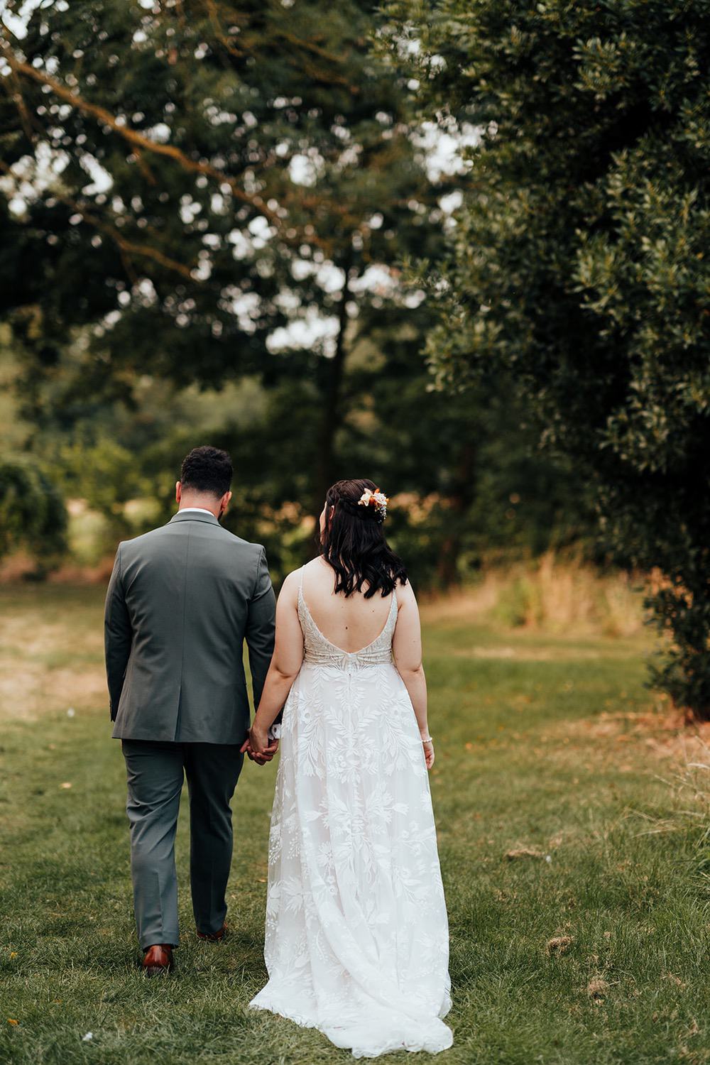 Mr Moleceys Marvellous Mill Wedding Nathan Walker Photography
