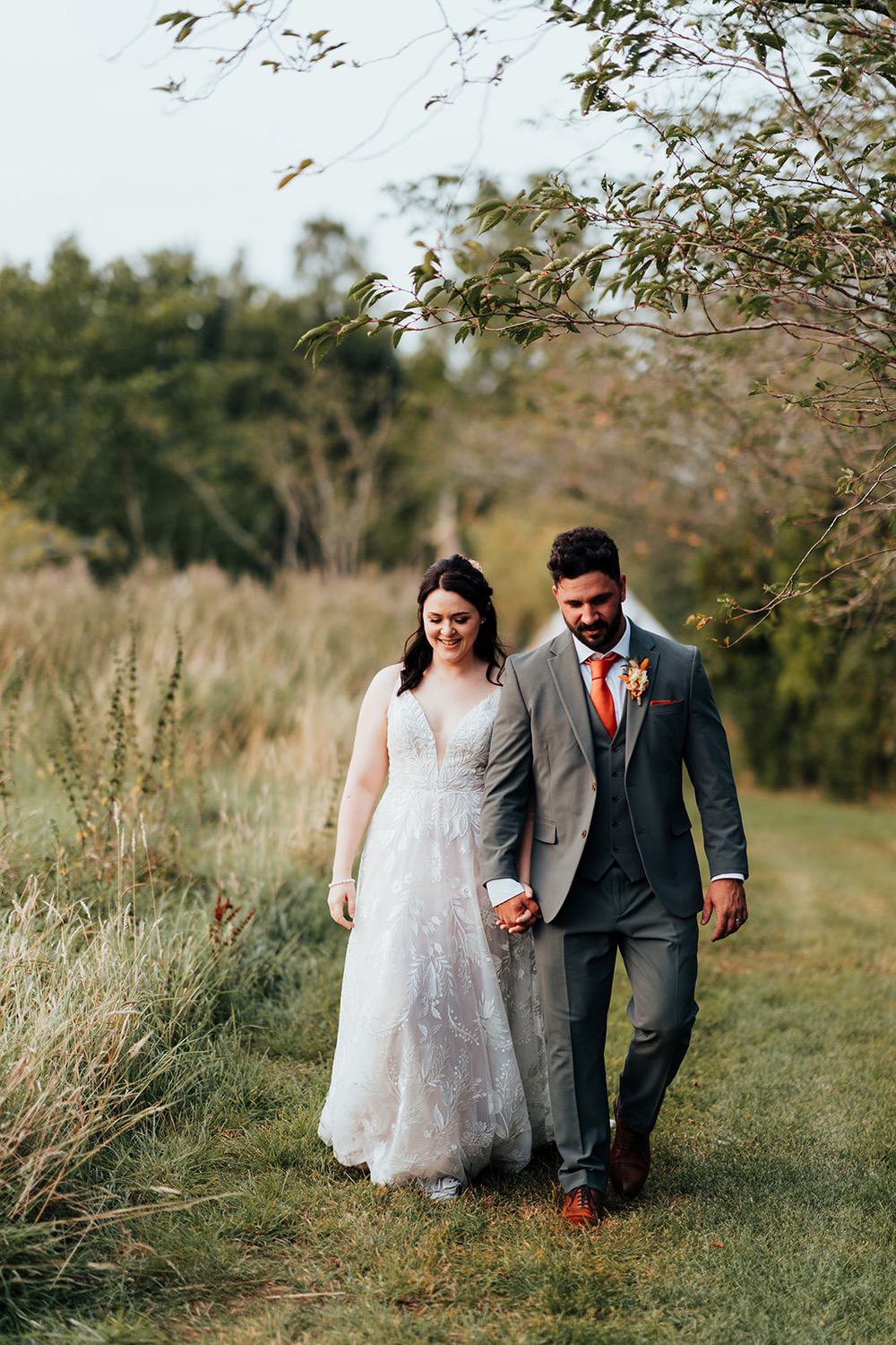 Mr Moleceys Marvellous Mill Wedding Nathan Walker Photography