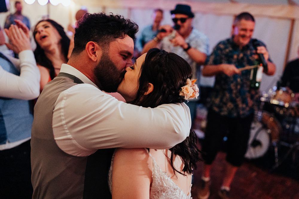 Mr Moleceys Marvellous Mill Wedding Nathan Walker Photography