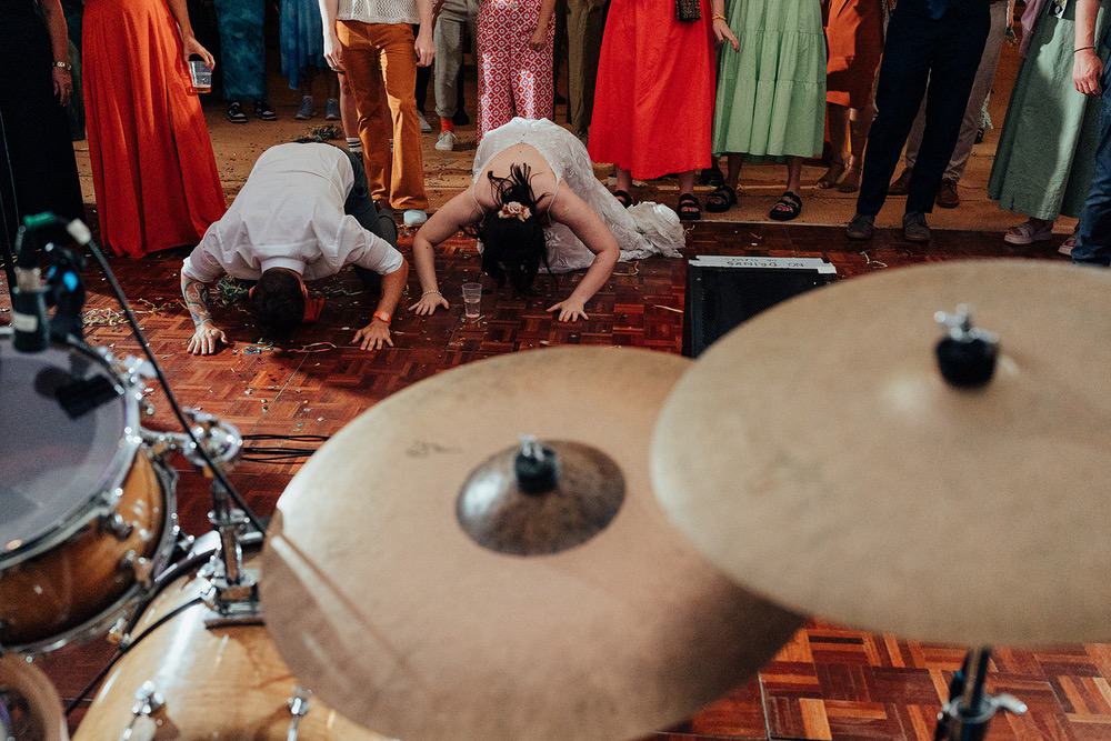 Mr Moleceys Marvellous Mill Wedding Nathan Walker Photography