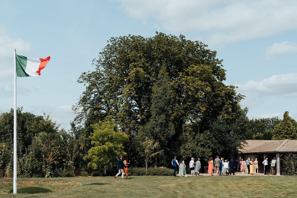 Mr Moleceys Marvellous Mill Wedding Nathan Walker Photography