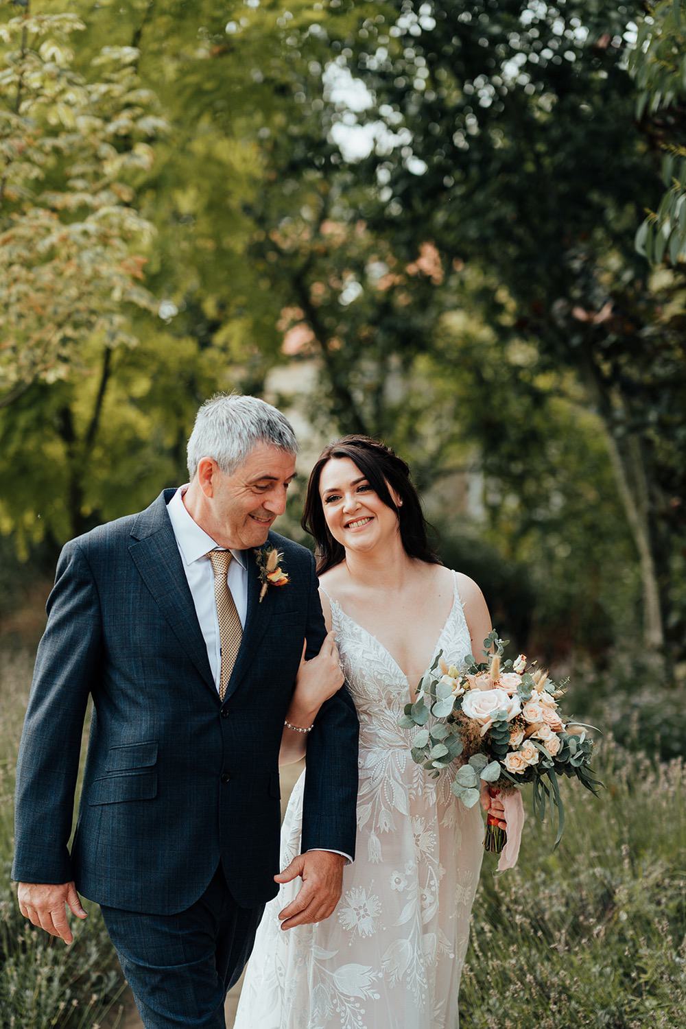 Mr Moleceys Marvellous Mill Wedding Nathan Walker Photography