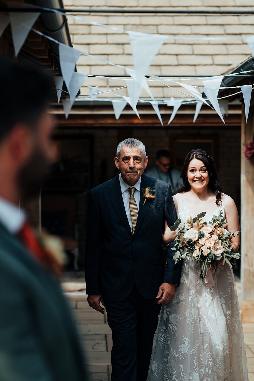 Mr Moleceys Marvellous Mill Wedding Nathan Walker Photography